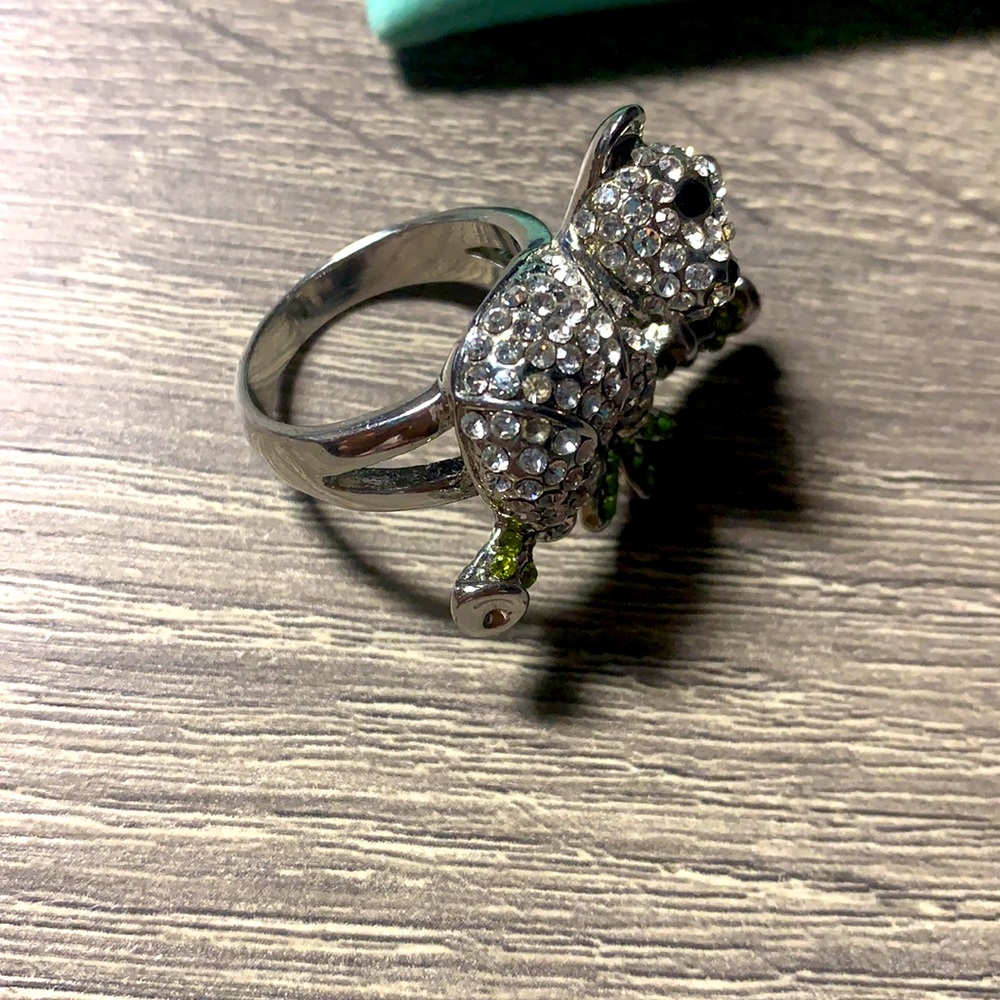 Thumb ring